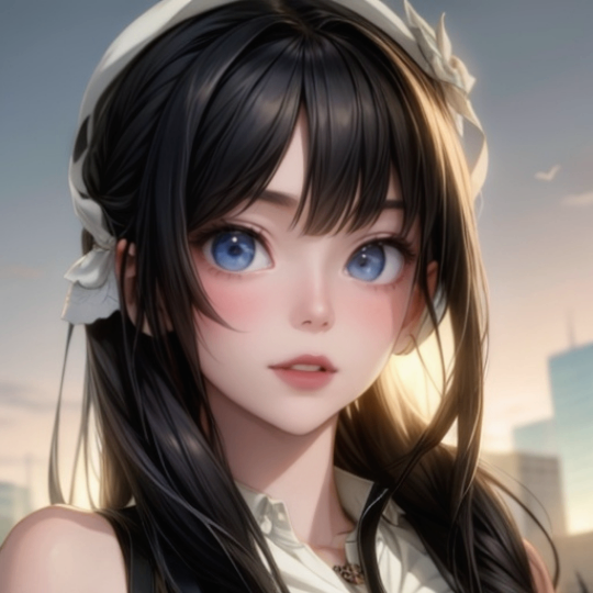 MiMi (chupii.lens) Lens social identity (.lens handle) PFP