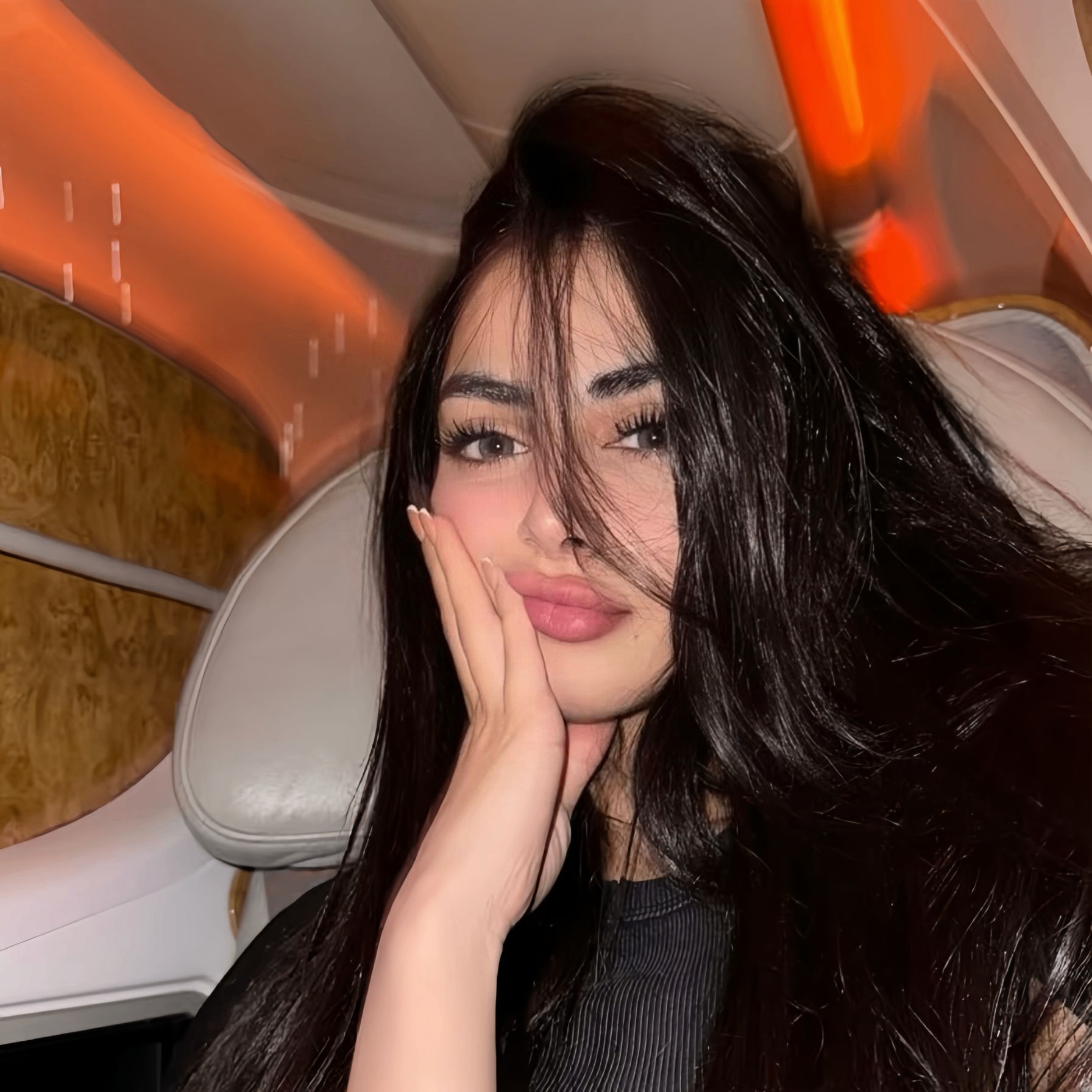 Jed (jedeth.lens) Lens social identity (.lens handle) PFP