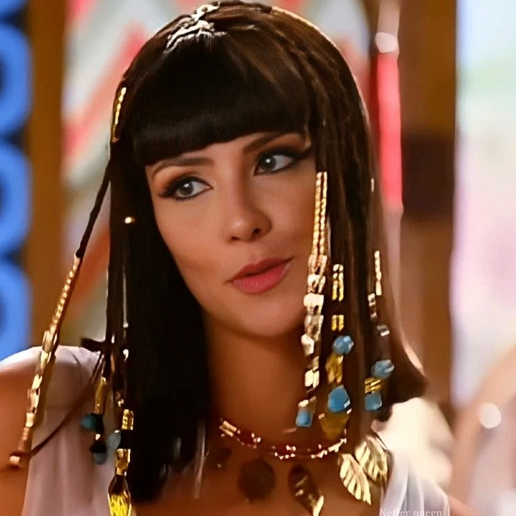 Ferne (ferne.lens) Lens social identity (.lens handle) PFP