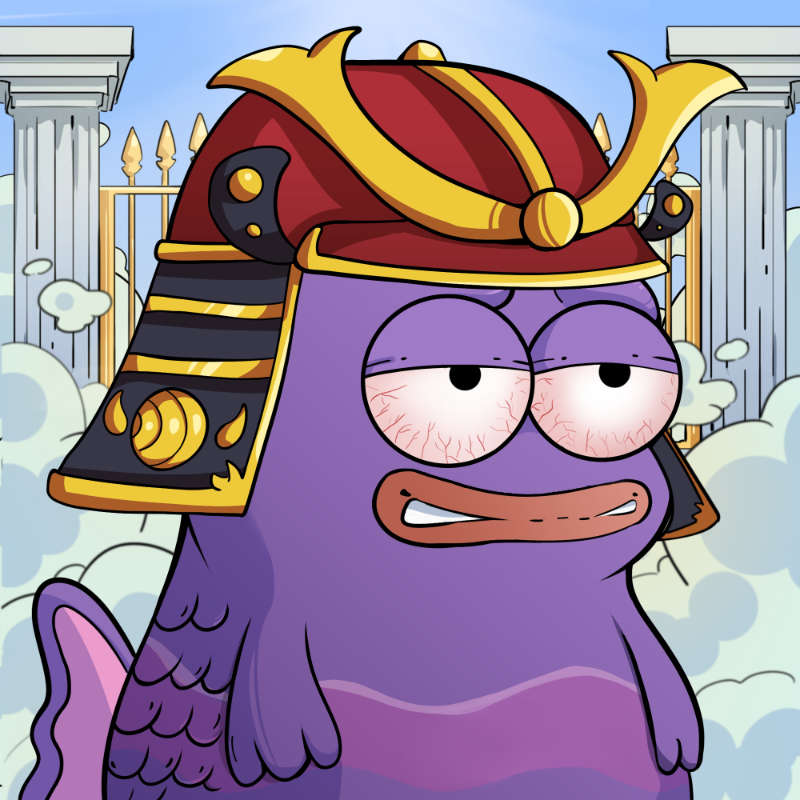 uniel (uniel.lens) Lens social identity (.lens handle) PFP