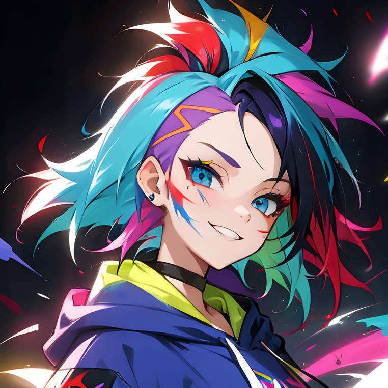 Sherley (sherley.lens) Lens social identity (.lens handle) PFP