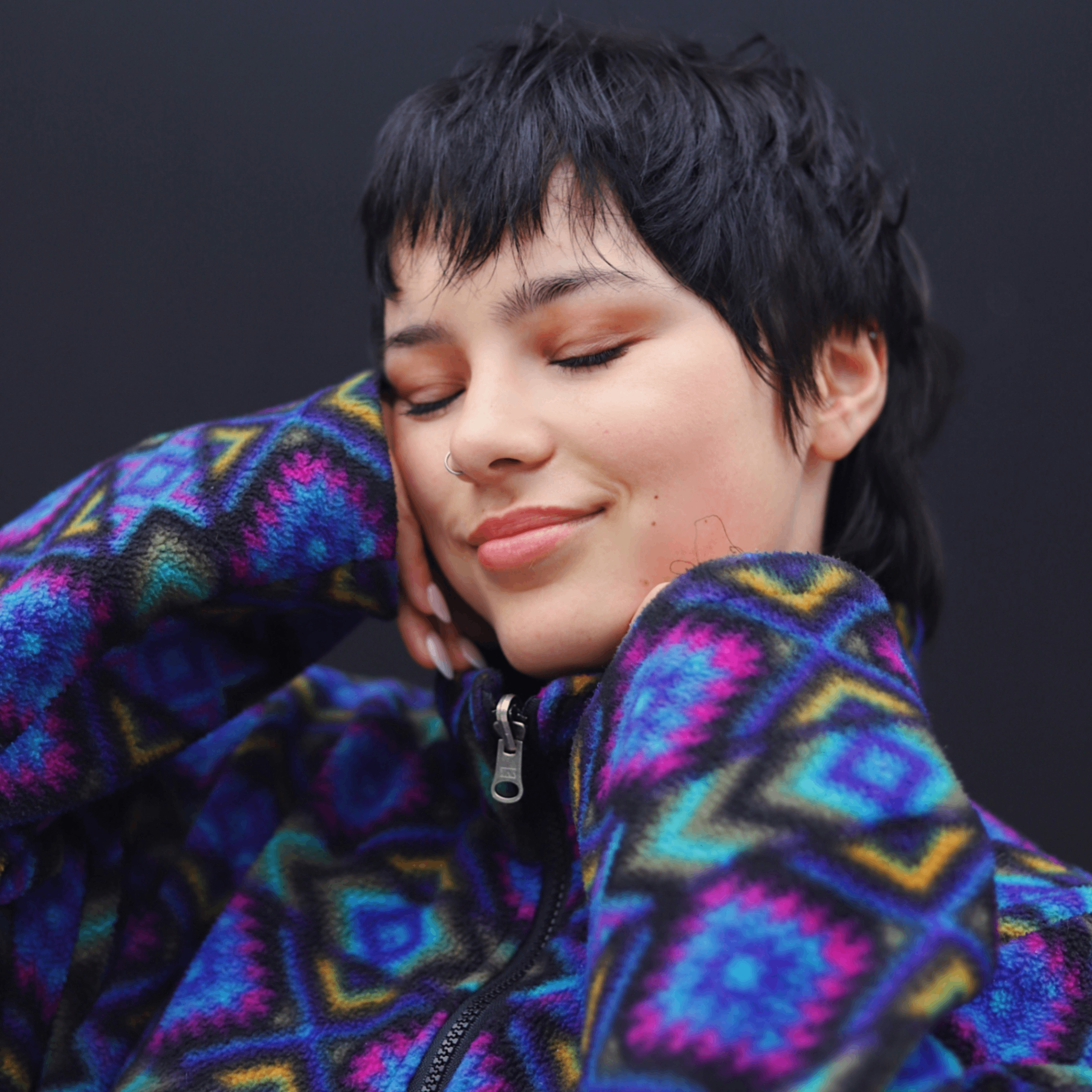 SAGA (7272882.lens) Lens social identity (.lens handle) PFP