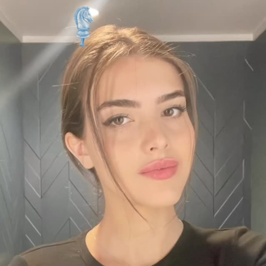 Alexa Bottez (aponeurosis.lens) Lens social identity (.lens handle) PFP