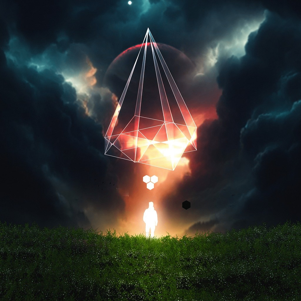 Ash (ashf3ad.lens) Lens social identity (.lens handle) PFP