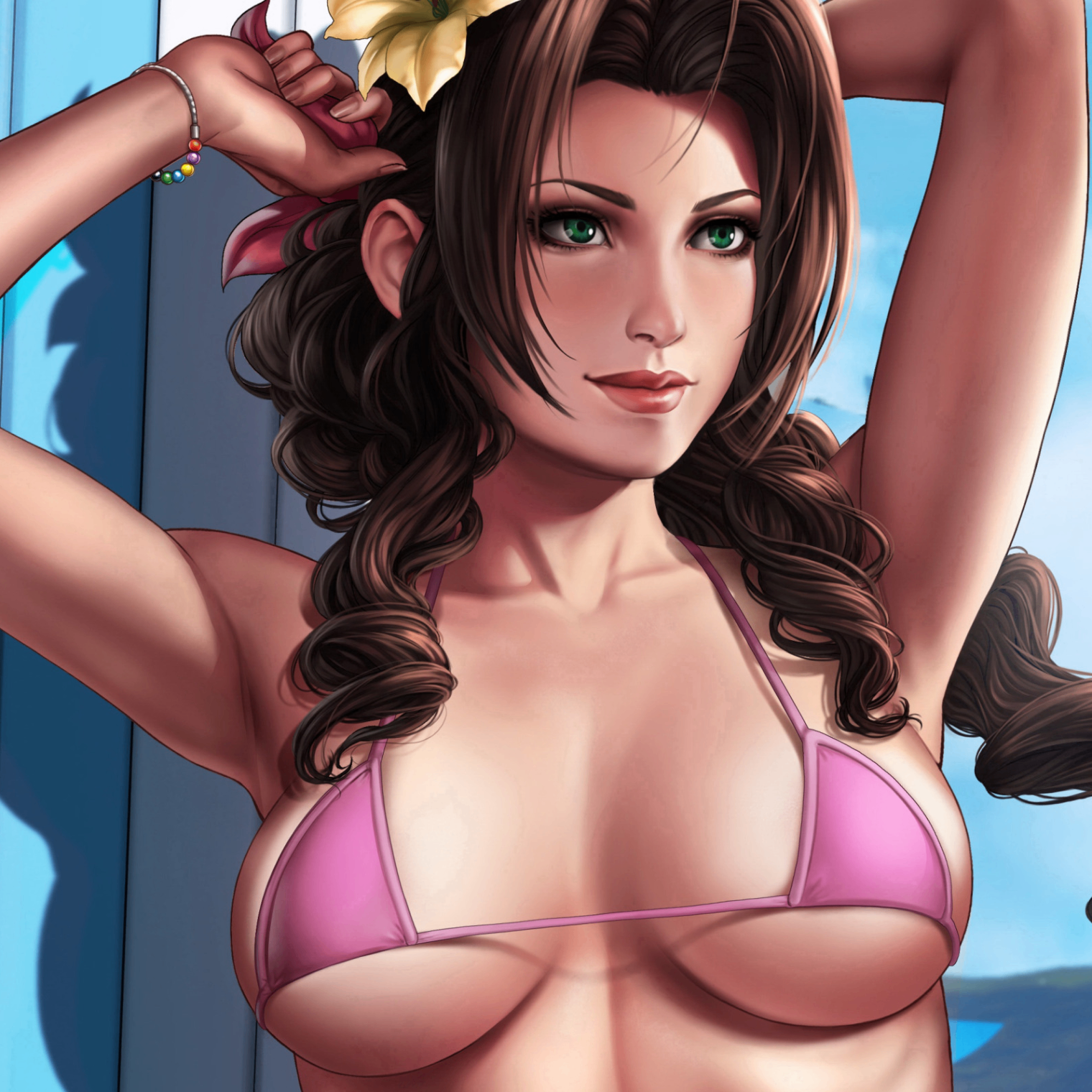 baybe (pleasurehope.lens) Lens social identity (.lens handle) PFP