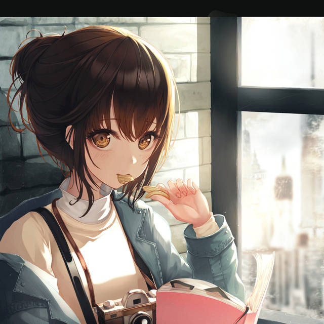 Hunter Belle (aaazzz.lens) Lens social identity (.lens handle) PFP