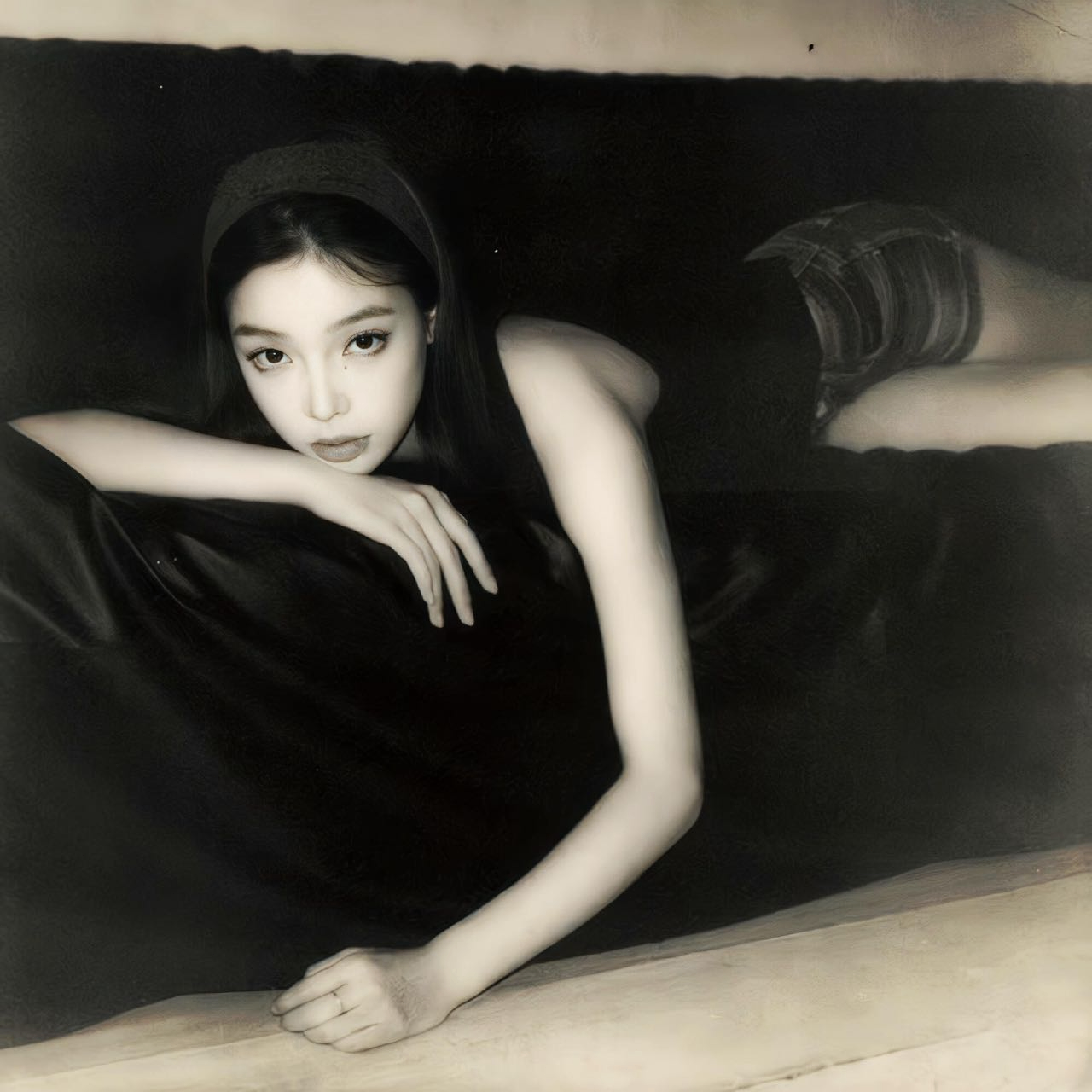 Merle (merleth.lens) Lens social identity (.lens handle) PFP