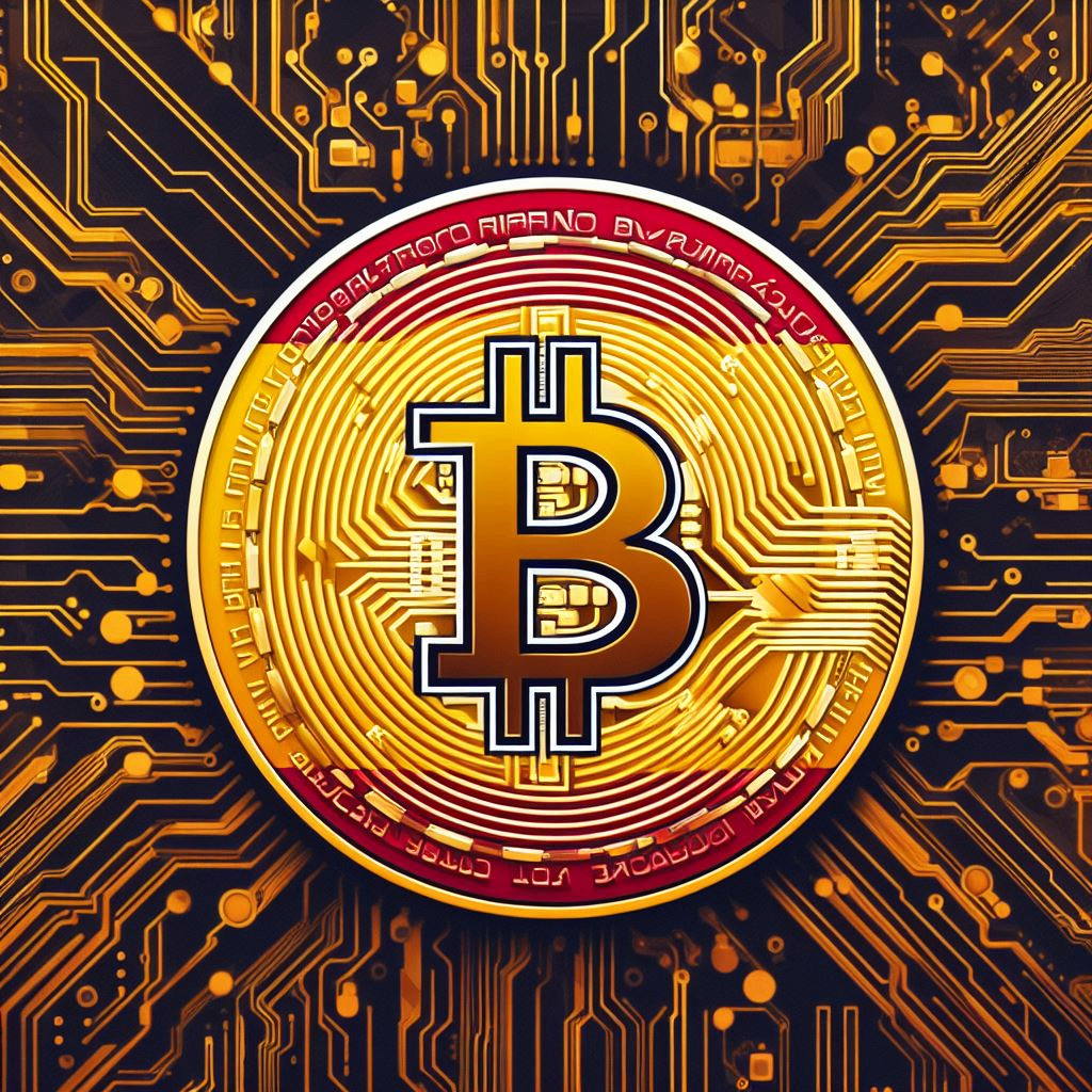 Crypto Guy (cryptoguyspain.lens) Lens social identity (.lens handle) PFP