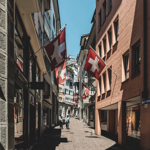 Zurichboy (zurichboy.lens) Lens social identity (.lens handle) PFP