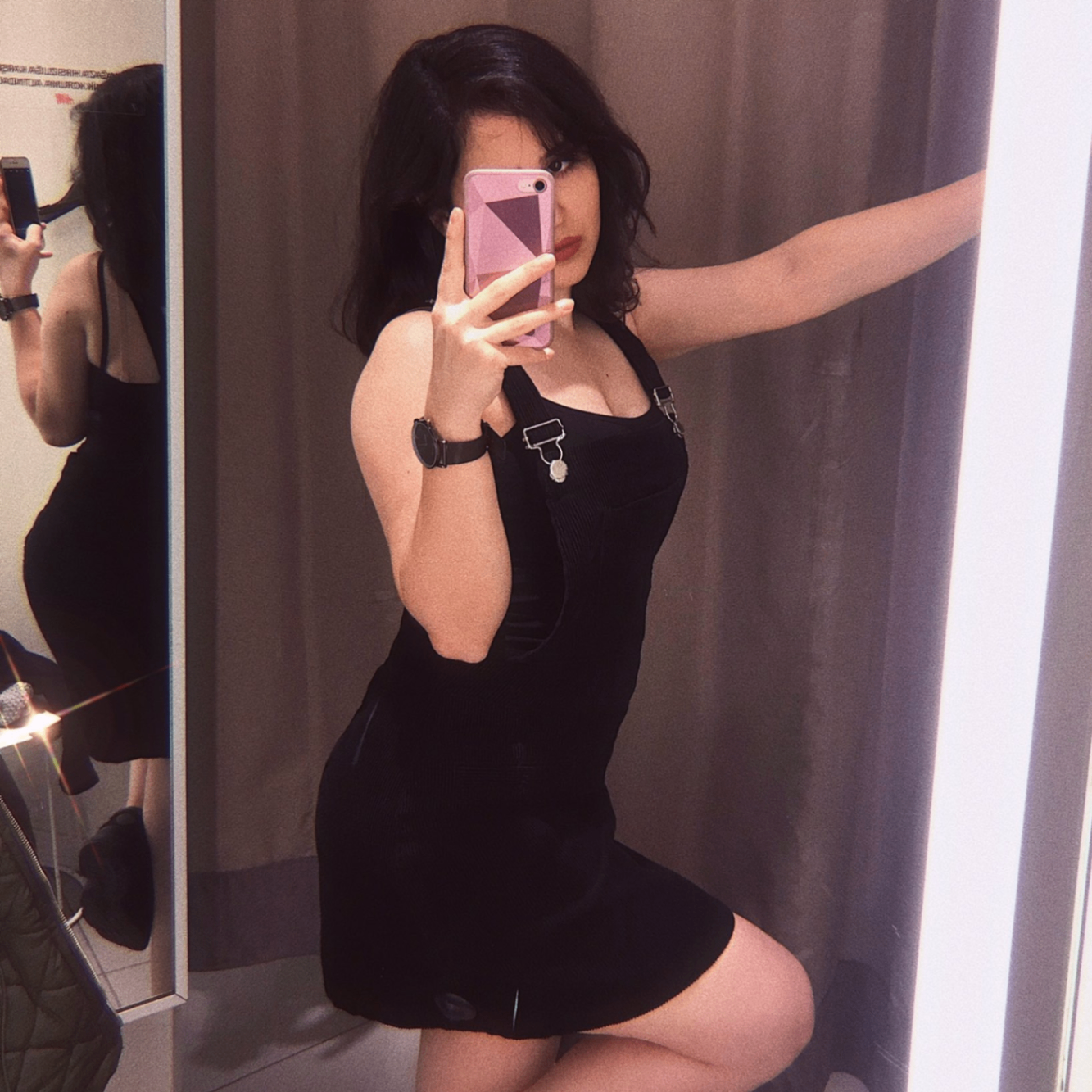 Armina.ETH (pzh2y.lens) Lens social identity (.lens handle) PFP