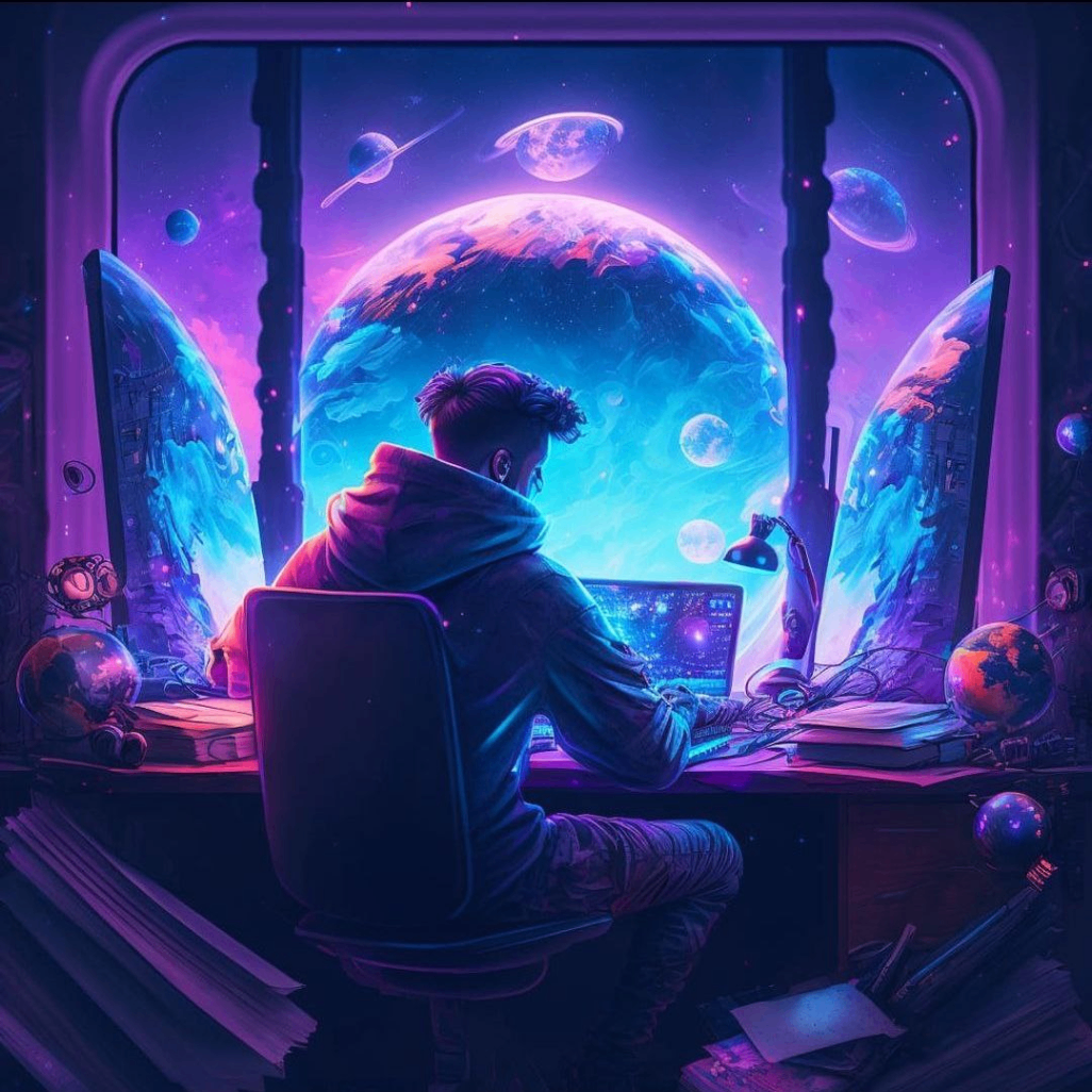 teleport (teleport.lens) Lens social identity (.lens handle) PFP