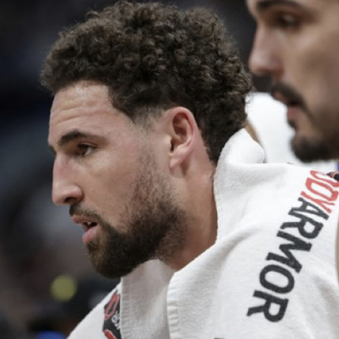 Klay Thompson (klayy.lens) Lens social identity (.lens handle) PFP