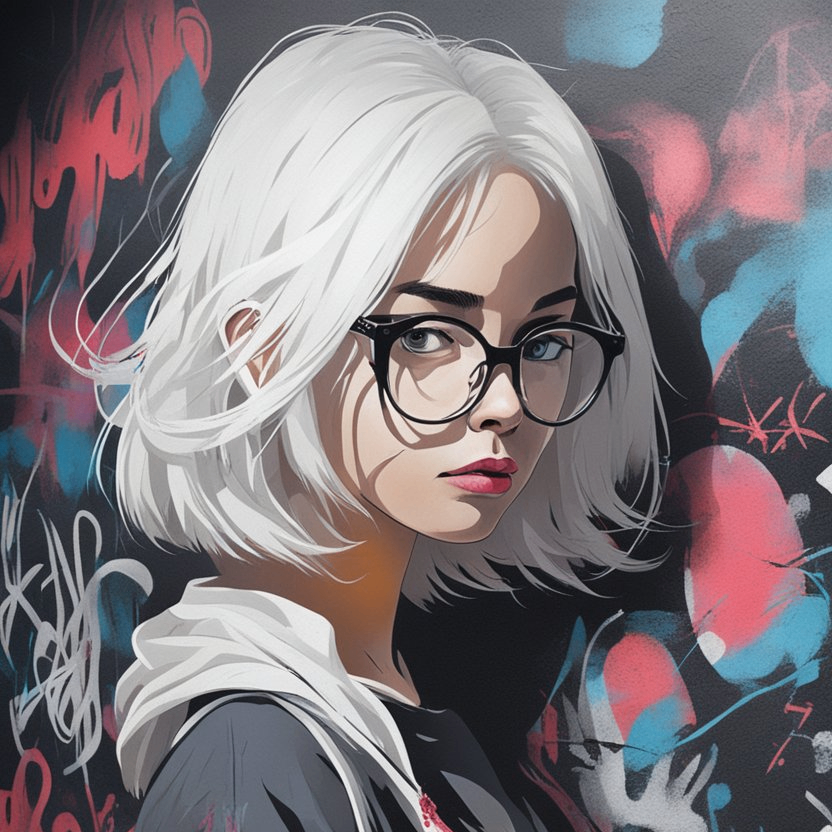 Genna (gen4uk.lens) Lens social identity (.lens handle) PFP