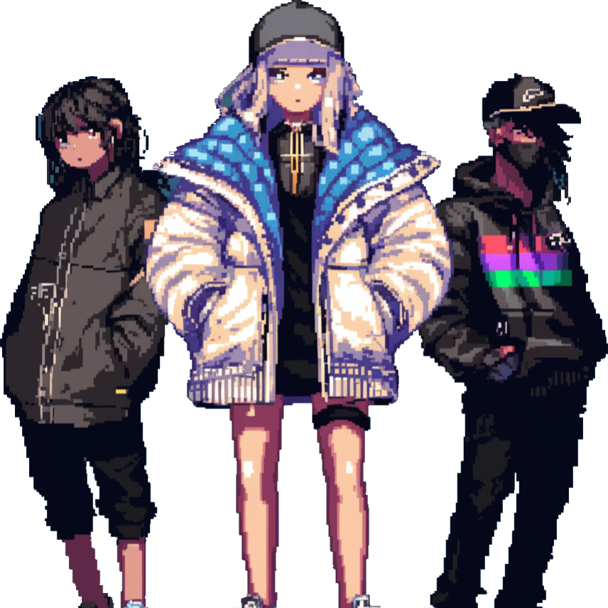 Triple A (triplea.lens) Lens social identity (.lens handle) PFP