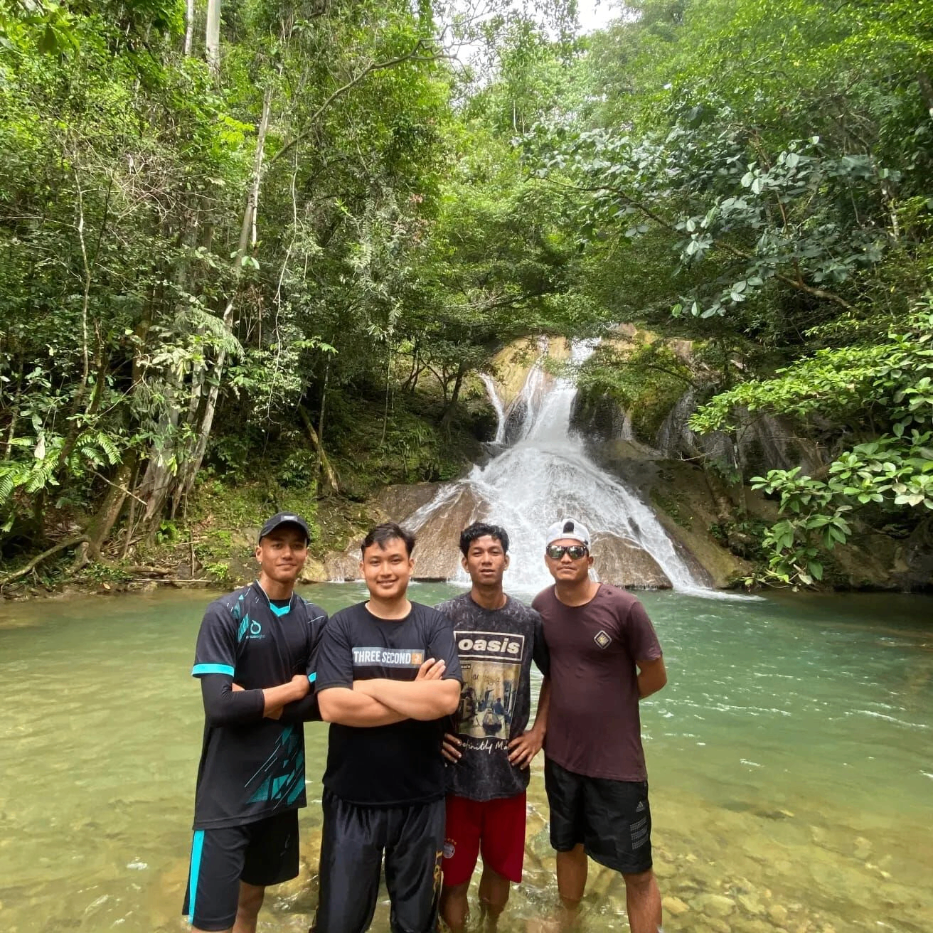 Diego Silva (shadowprowler.lens) Lens social identity (.lens handle) PFP