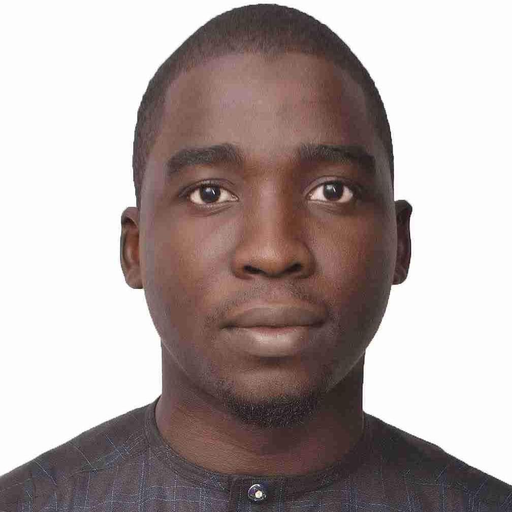 Izziddeen Adamu (izziey68.lens) Lens social identity (.lens handle) PFP