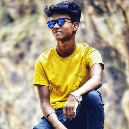 Akash Kumar Nayak (akash1.lens) Lens social identity (.lens handle) PFP