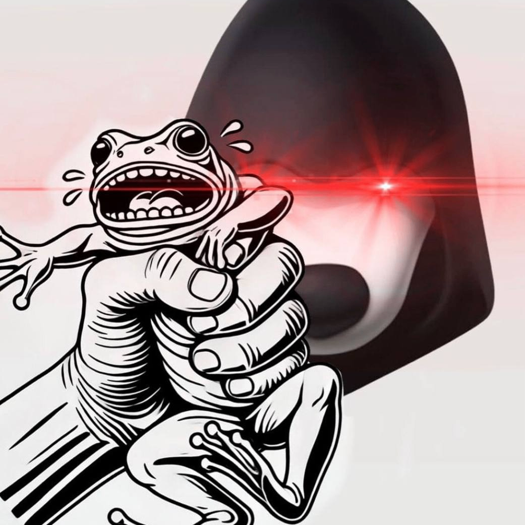 Freak (lensfreak.lens) Lens social identity (.lens handle) PFP