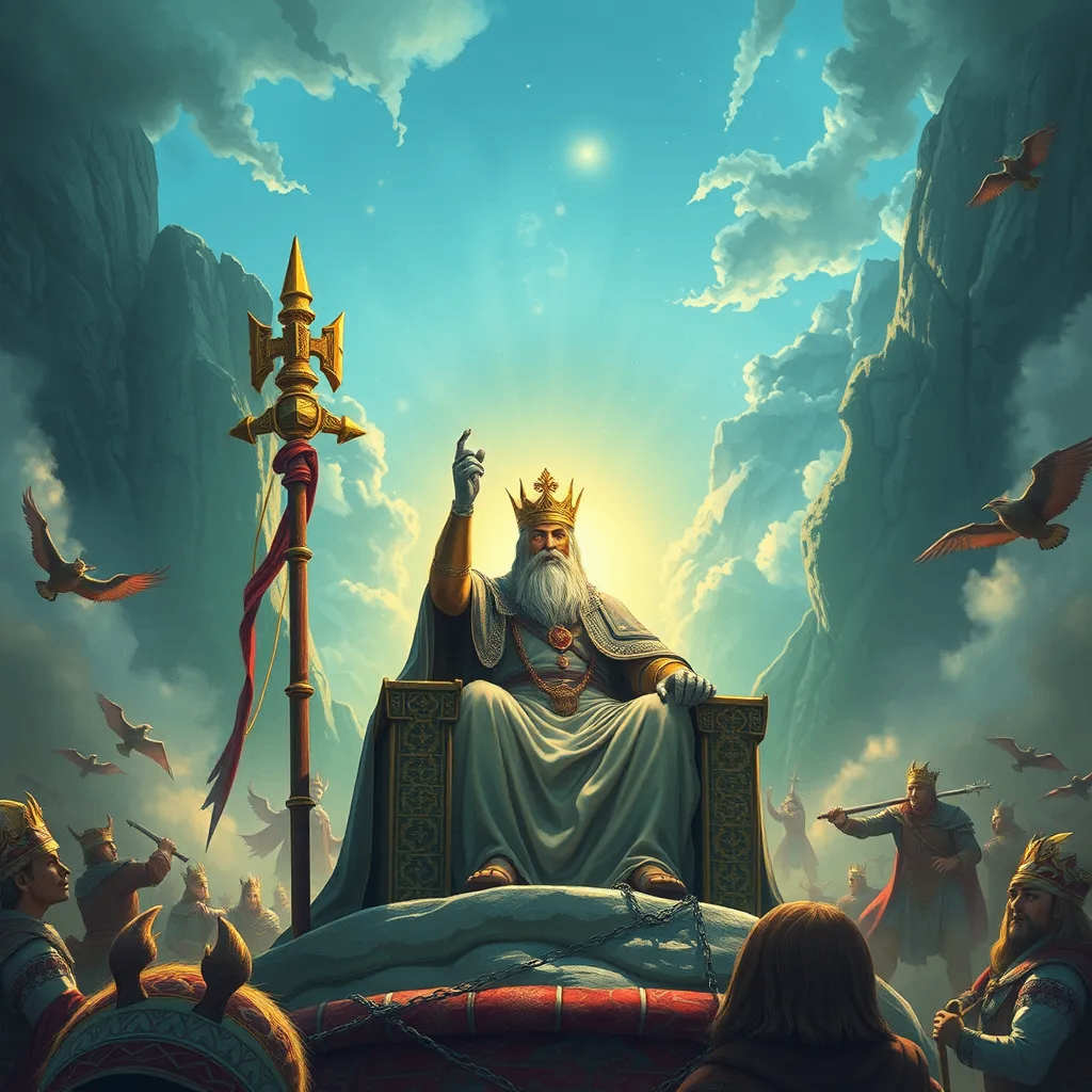 King (buchf8dhjioush.lens) Lens social identity (.lens handle) PFP