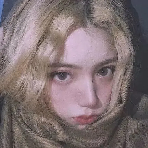 Crush (thehao.lens) Lens social identity (.lens handle) PFP