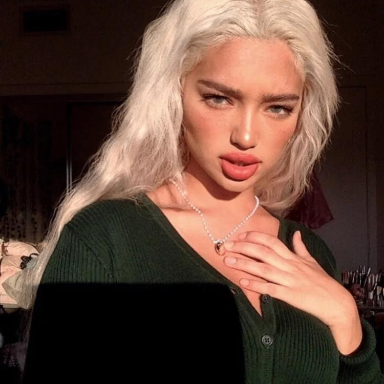 LaLa (l0ve1003.lens) Lens social identity (.lens handle) PFP