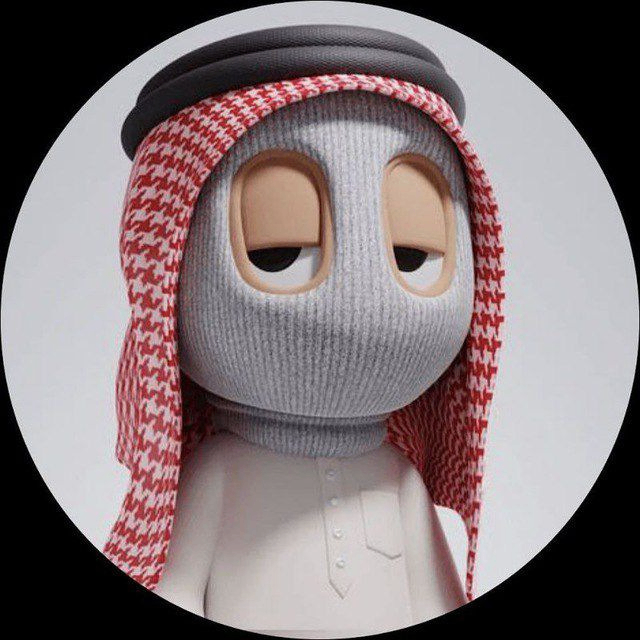 Vondo (vondo.lens) Lens social identity (.lens handle) PFP