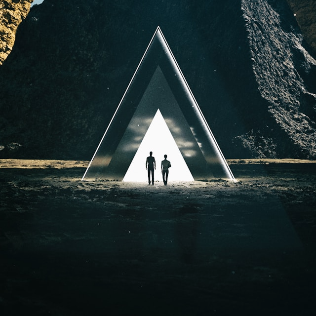 BollywoodBelle (zephyrcairo.lens) Lens social identity (.lens handle) PFP