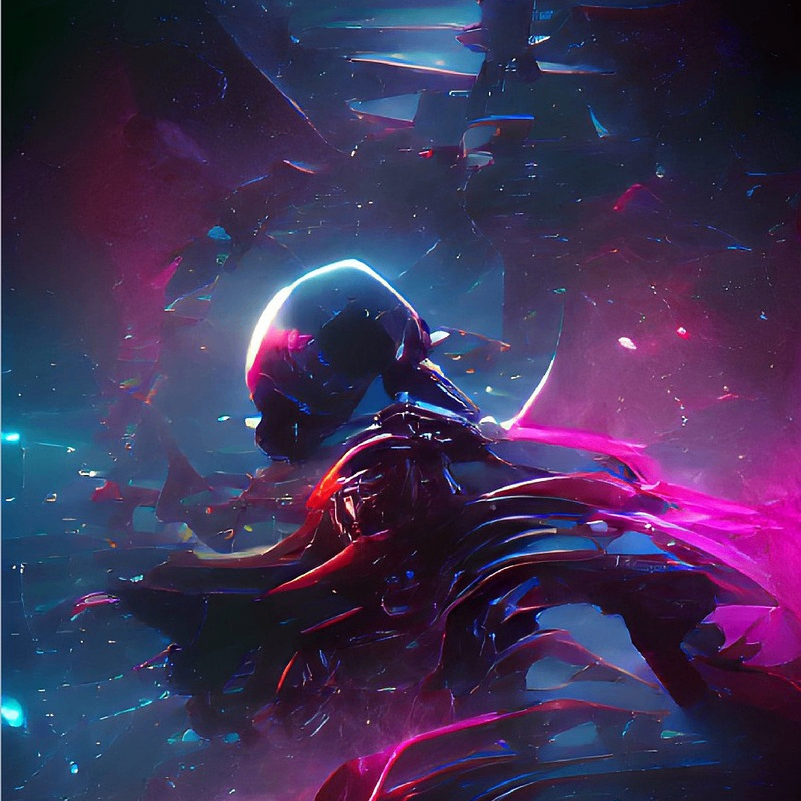 Faris (farislens.lens) Lens social identity (.lens handle) PFP