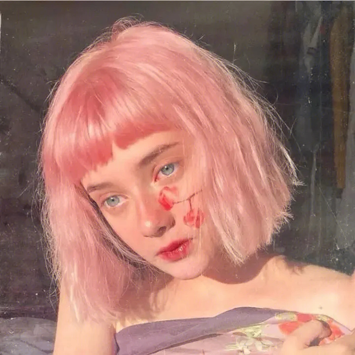 MariaAlice (clararodriguez.lens) Lens social identity (.lens handle) PFP