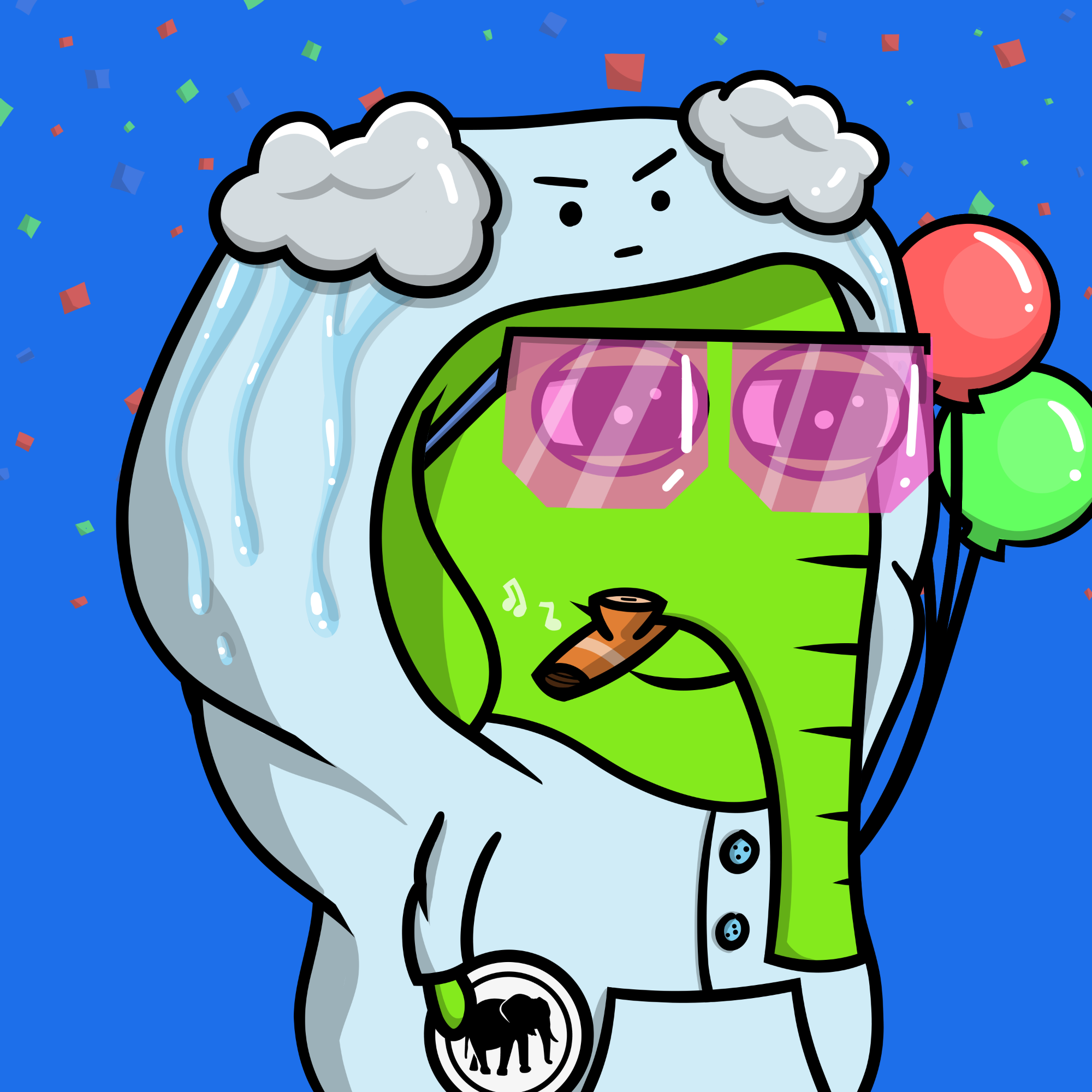 eser (akgza.lens) Lens social identity (.lens handle) PFP