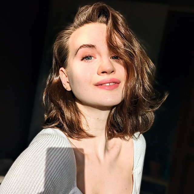 Taty (oduone.lens) Lens social identity (.lens handle) PFP