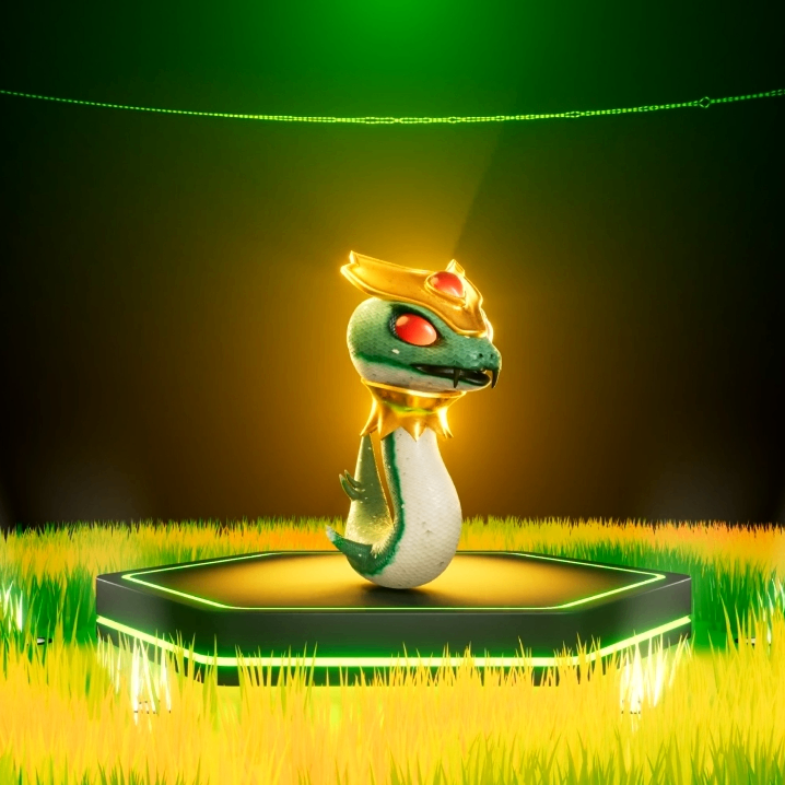 gerrui (87650.lens) Lens social identity (.lens handle) PFP