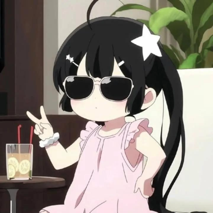 Mikasa (strawberry4.lens) Lens social identity (.lens handle) PFP