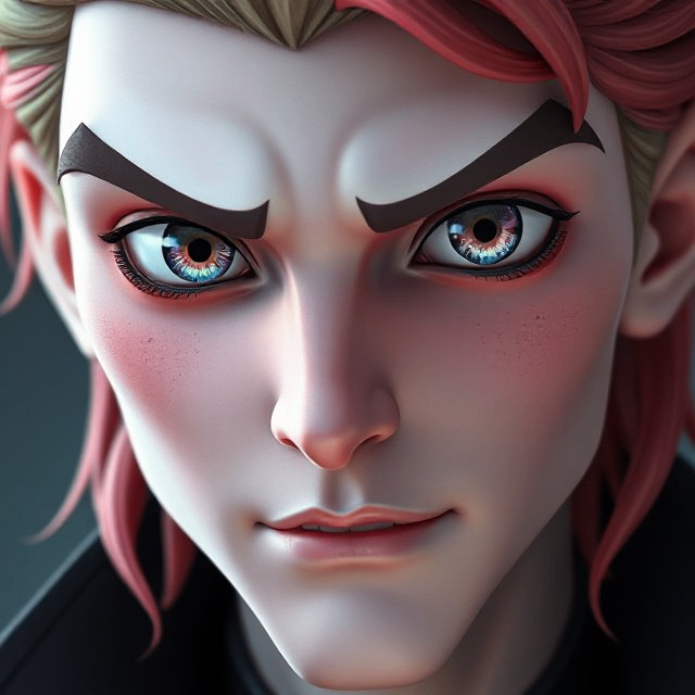 shub611 (shitt.lens) Lens social identity (.lens handle) PFP