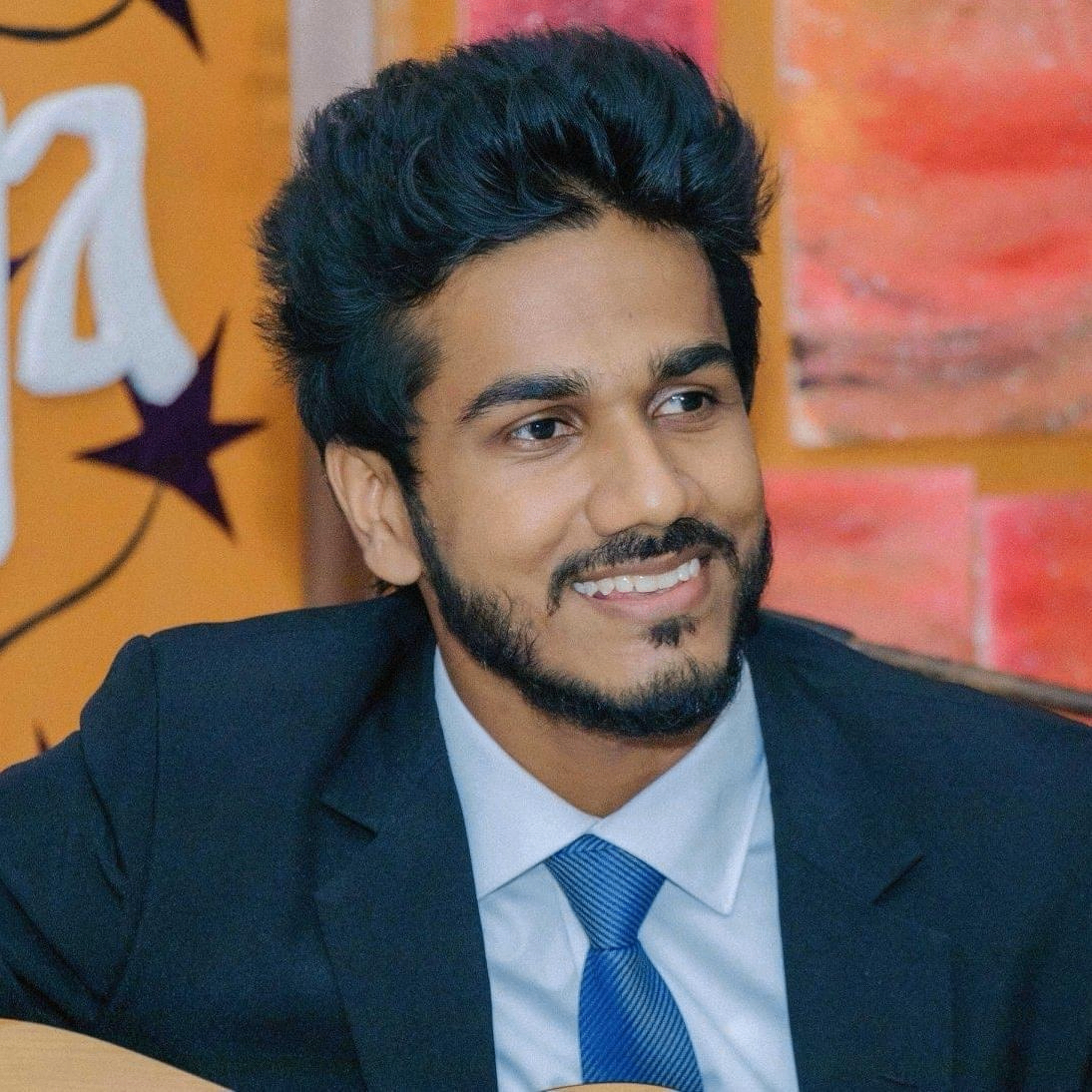 Thushara (crypbtc.lens) Lens social identity (.lens handle) PFP