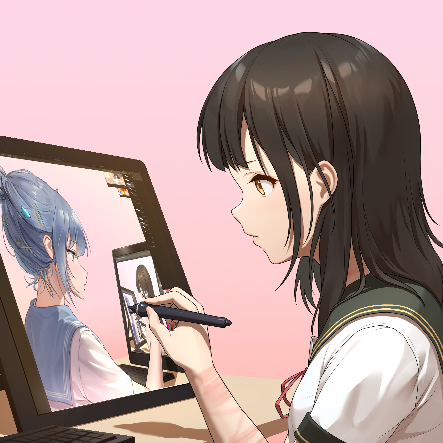 Skunks🦨Forever (njagav.lens) Lens social identity (.lens handle) PFP