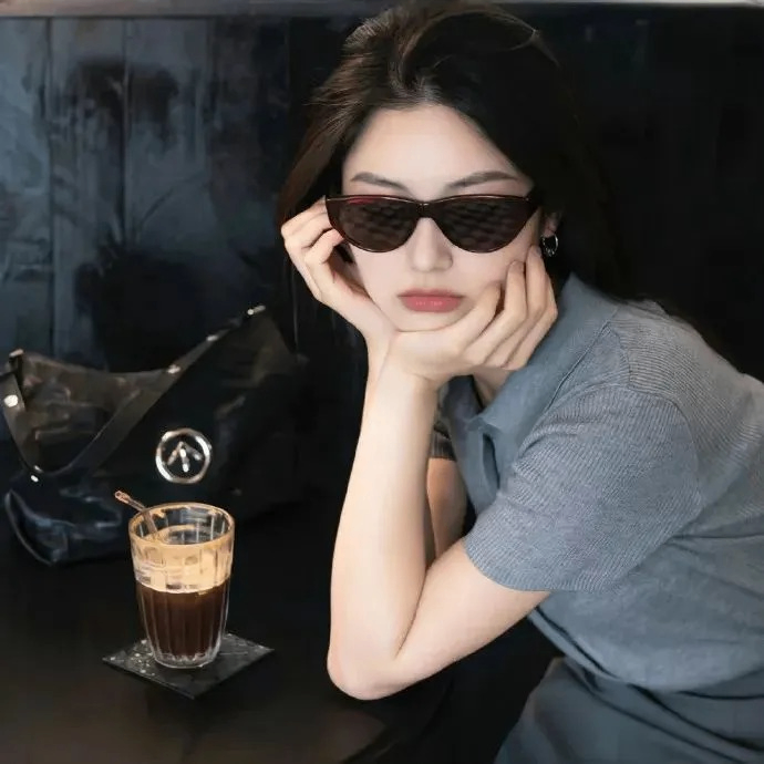 candya (audreyevan.lens) Lens social identity (.lens handle) PFP