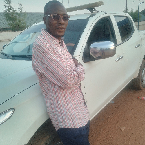 Abubakar Sadi Hamza (zeemar.lens) Lens social identity (.lens handle) PFP