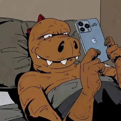 Poppy Lou(ie) (pppii.lens) Lens social identity (.lens handle) PFP