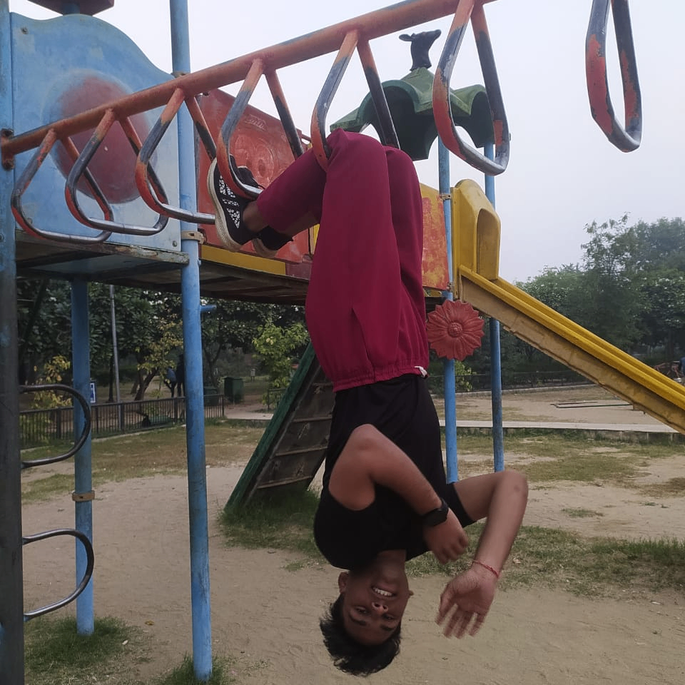 cryptoneerajlabs (cryptoneerajlabs.lens) Lens social identity (.lens handle) PFP