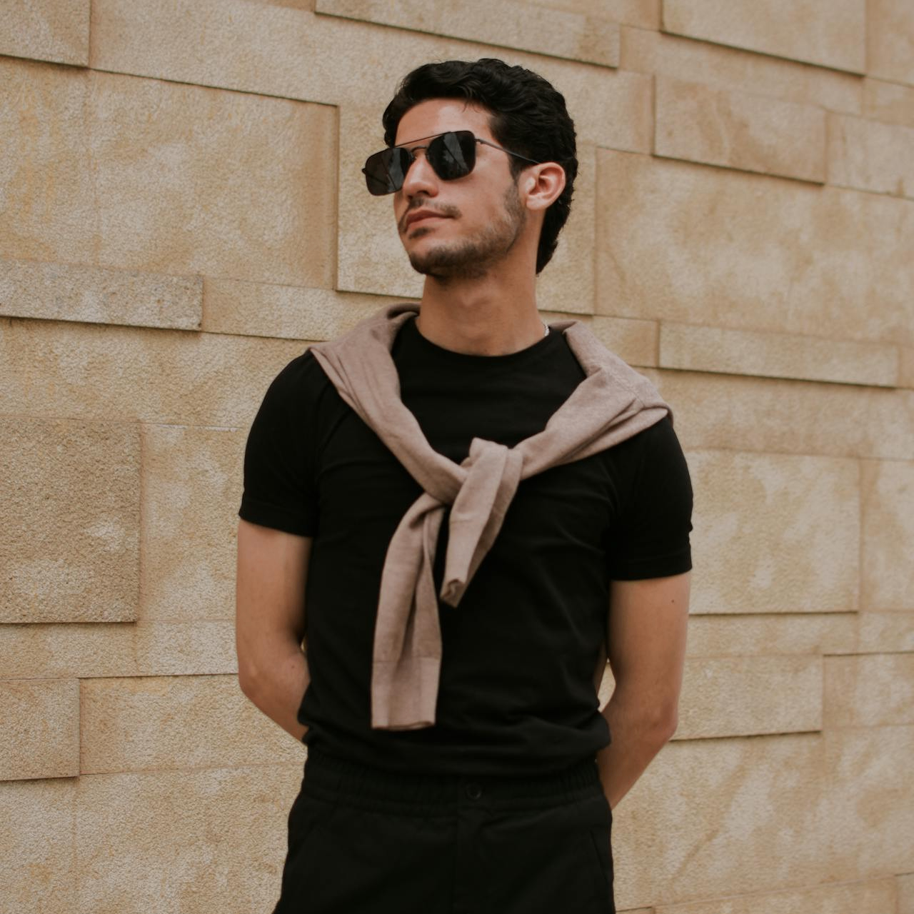 Jan (huwiy.lens) Lens social identity (.lens handle) PFP