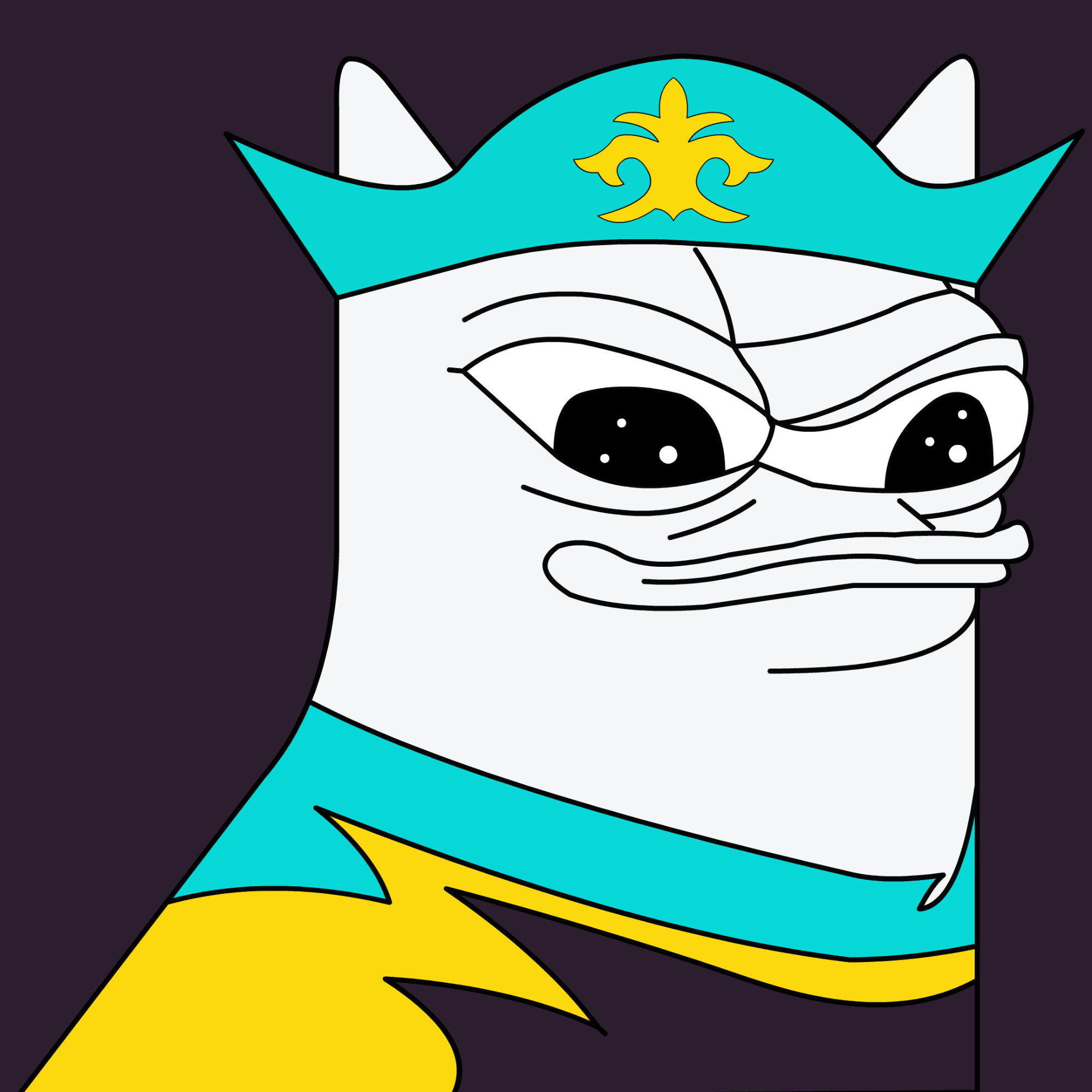 Bati (bati777.lens) Lens social identity (.lens handle) PFP