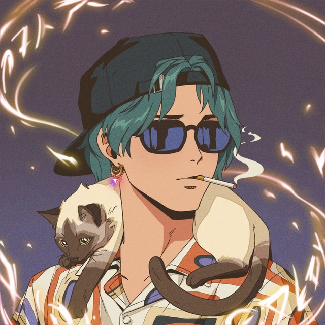 Jimbo (jimboarr.lens) Lens social identity (.lens handle) PFP