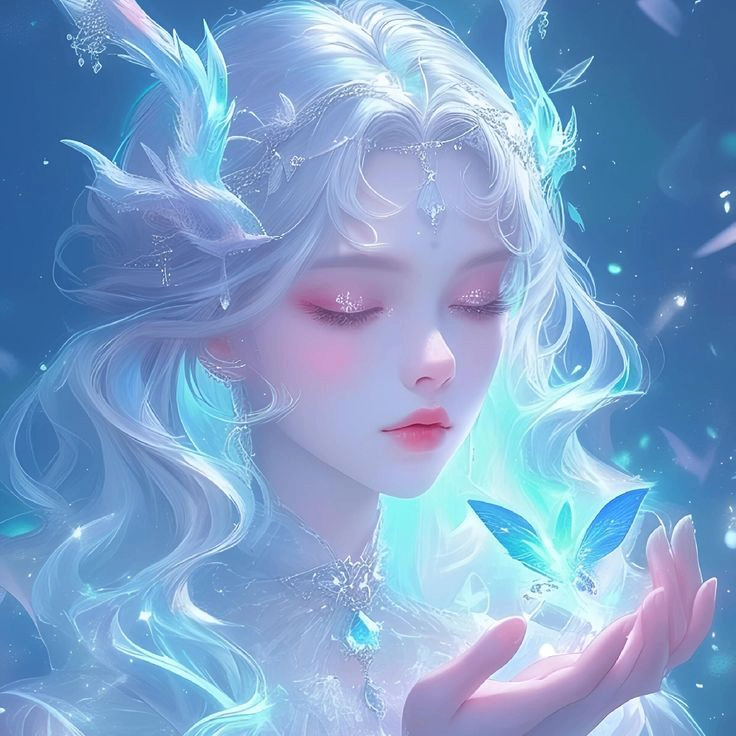 IQra Talha Kayani 😻 (iqratalha.lens) Lens social identity (.lens handle) PFP