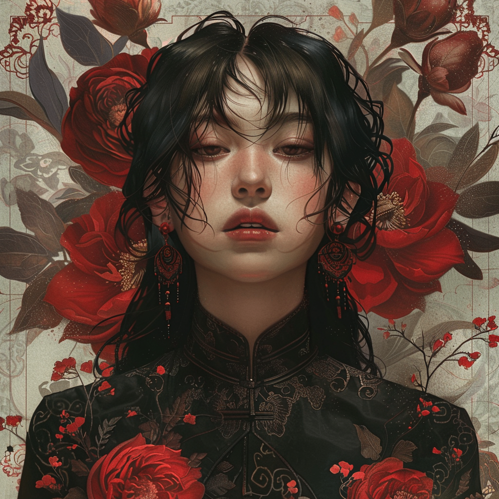 lunarwitch (lunarwitch.lens) Lens social identity (.lens handle) PFP