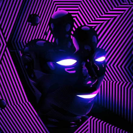 Live (livingbestlife.lens) Lens social identity (.lens handle) PFP