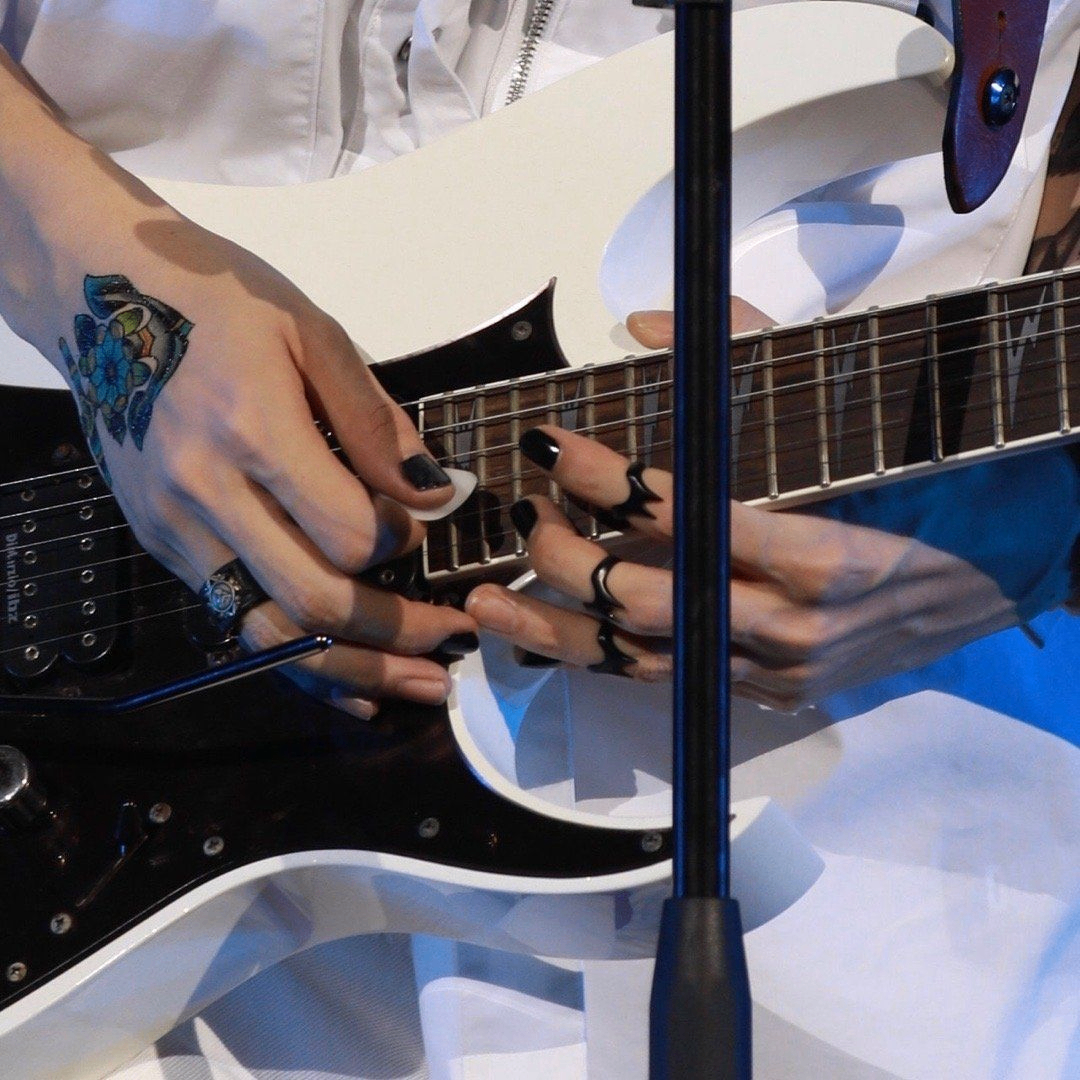 MelodyMaestro (frolicsomefinch.lens) Lens social identity (.lens handle) PFP