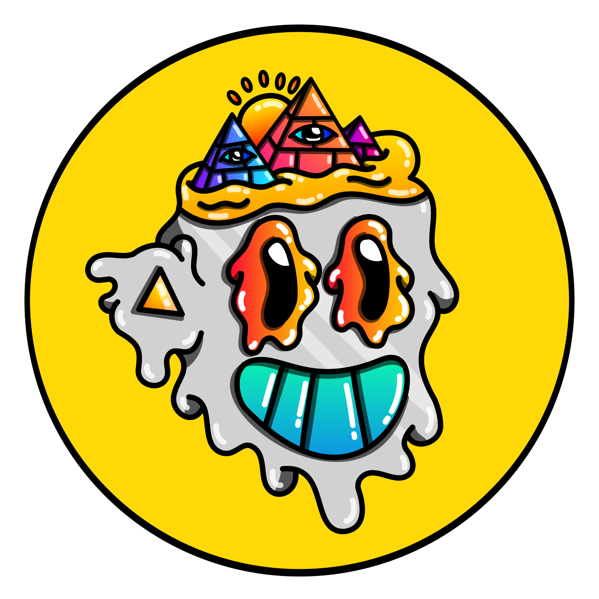 xenon (xenon.lens) Lens social identity (.lens handle) PFP