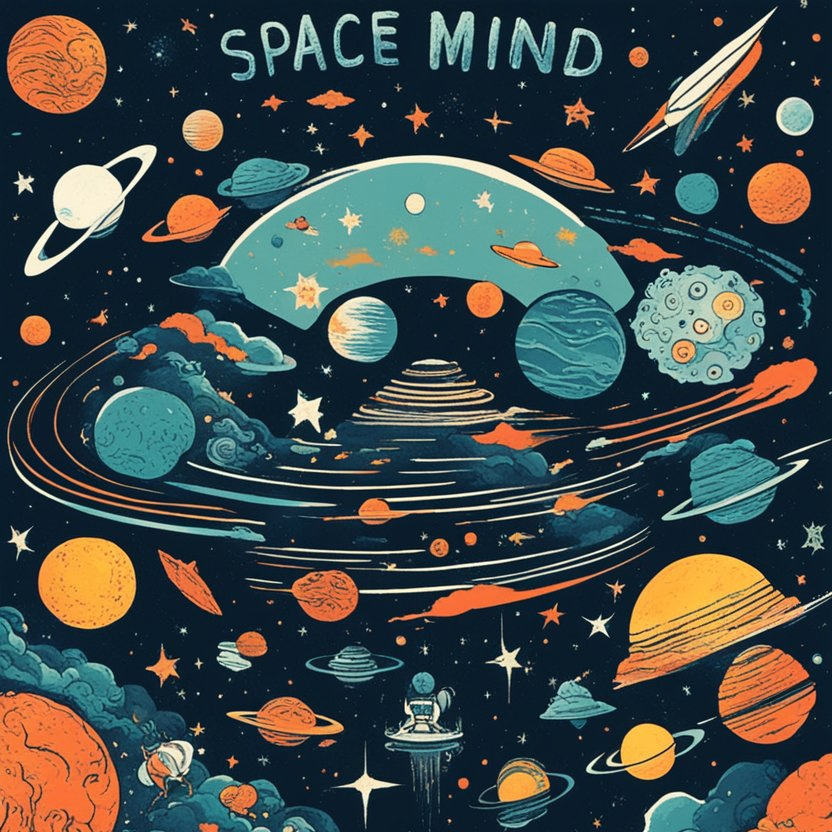 Aleksandr (spacemind.lens) Lens social identity (.lens handle) PFP