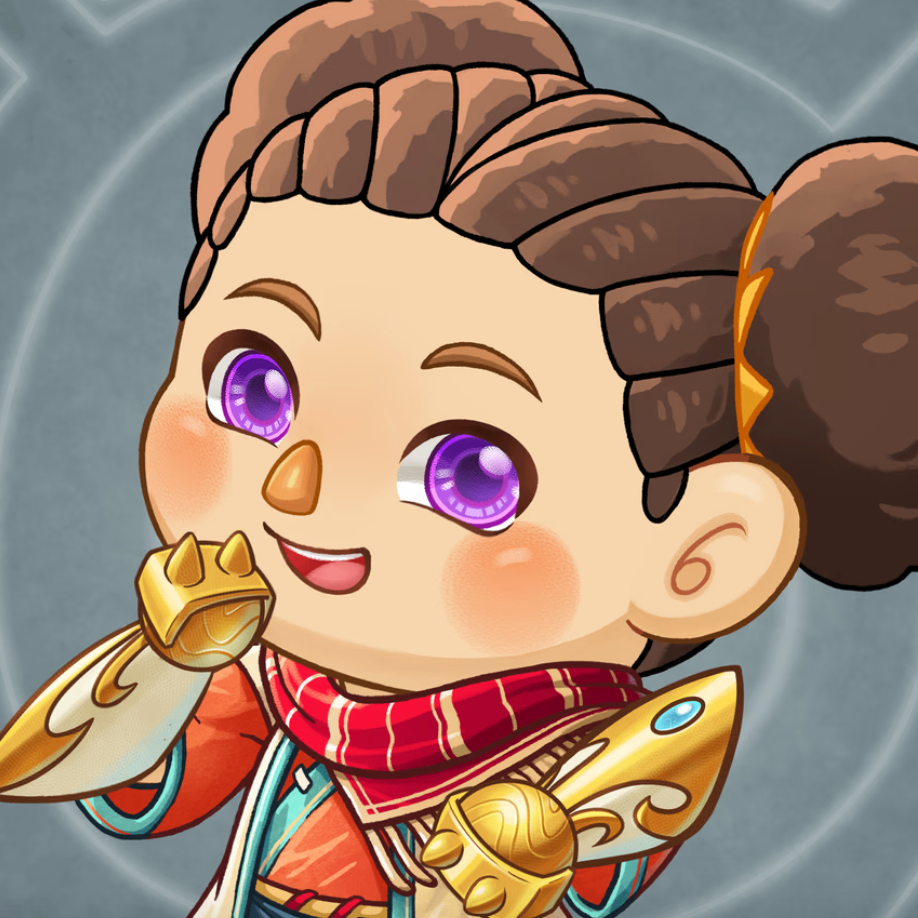 hussy (hussy.lens) Lens social identity (.lens handle) PFP